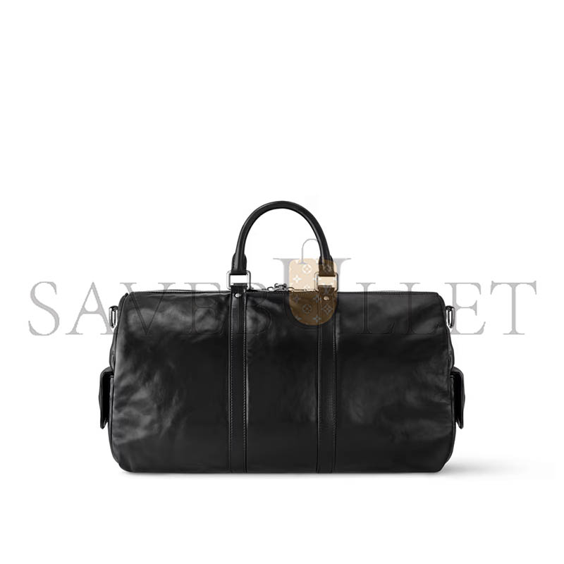 LOUIS VUITTON KEEPALL CARGO BANDOULIÈRE 50 M13992 (52*29*23cm) LOUIS VUITTON KEEPALL CARGO BANDOULIÈRE 50 M13992 (52*29*23cm)